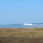 10 person holiday home in Ebeltoft Vakantiehuis *