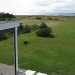 10 person holiday home in Ebeltoft Vakantiehuis