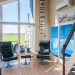 Vakantiehuis 10 person holiday home in Ebeltoft Ebeltoft