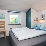 10 person holiday home in Ebeltoft * Ebeltoft