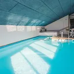 10 person holiday home in Ebeltoft