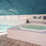 10 person holiday home in Ebeltoft Vakantiehuis