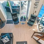 Vakantiehuis 10 person holiday home in Ebeltoft *