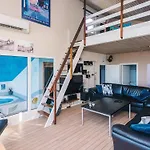 10 person holiday home in Ebeltoft Vakantiehuis Ebeltoft