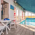 10 person holiday home in Ebeltoft Ebeltoft