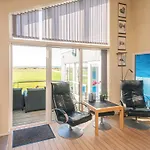 Vakantiehuis 10 person holiday home in Ebeltoft *