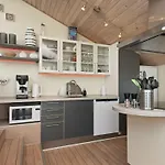 Vakantiehuis 10 person holiday home in Ebeltoft Ebeltoft