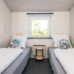 10 person holiday home in Ebeltoft Ebeltoft