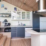 Vakantiehuis 10 person holiday home in Ebeltoft