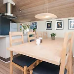 Vakantiehuis 10 person holiday home in Ebeltoft *