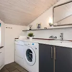 10 person holiday home in Ebeltoft Vakantiehuis Ebeltoft