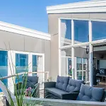 10 person holiday home in Ebeltoft Ebeltoft