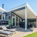 Vakantiehuis 10 person holiday home in Ebeltoft