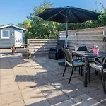 Vakantiehuis 10 person holiday home in Ebeltoft Ebeltoft
