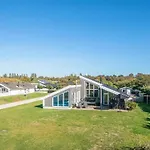 10 person holiday home in Ebeltoft * Ebeltoft