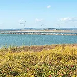 10 person holiday home in Ebeltoft * Ebeltoft