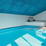 10 person holiday home in Ebeltoft Vakantiehuis *