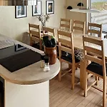 Vakantiehuis 10 person holiday home in Ebeltoft *