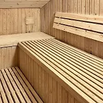 10 person holiday home in Ebeltoft *