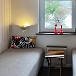 Vakantiehuis 10 person holiday home in Ebeltoft Ebeltoft
