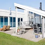 10 person holiday home in Ebeltoft Ebeltoft