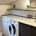 10 person holiday home in Ebeltoft