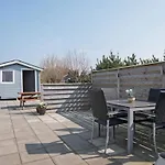 10 person holiday home in Ebeltoft Vakantiehuis
