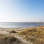 10 person holiday home in Ebeltoft Vakantiehuis Ebeltoft
