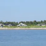 10 person holiday home in Ebeltoft *