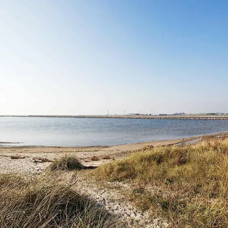 10 Person In Holiday home Ebeltoft
