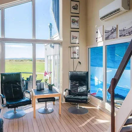 펜션 10 Person In 에벨토프트