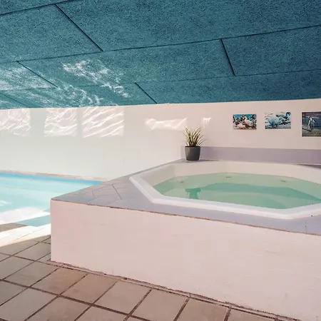 5 Star In Nyaraló