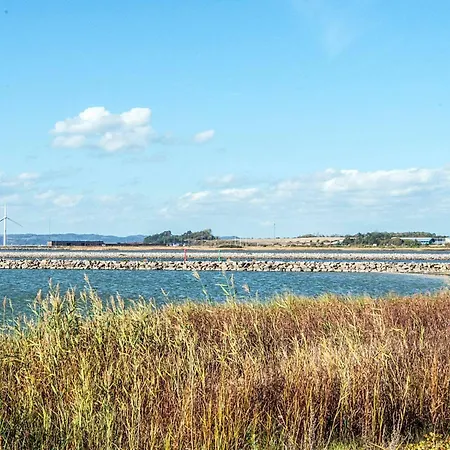 펜션 10 Person In 에벨토프트