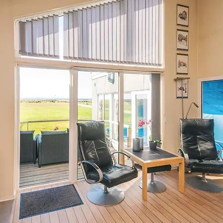 Holiday home 5 Star In *