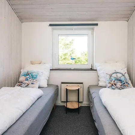 5 Star In Ebeltoft