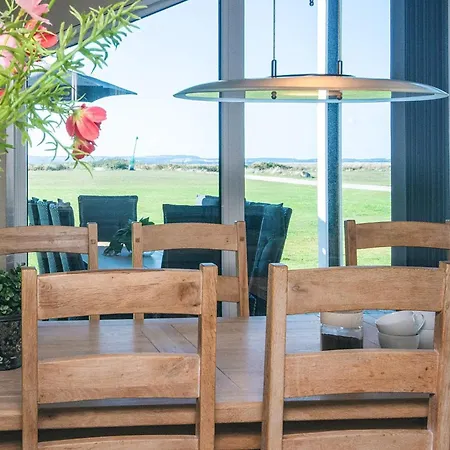 5 Star In * Ebeltoft