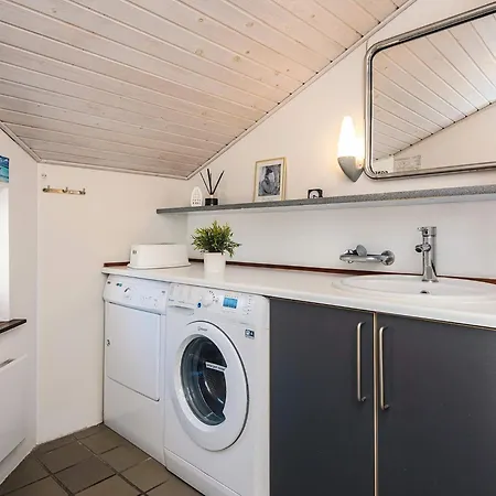 10 Person In 펜션 에벨토프트