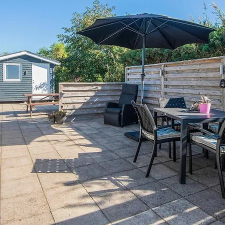 펜션 10 Person In 에벨토프트