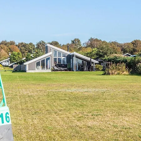 Holiday home 5 Star In *