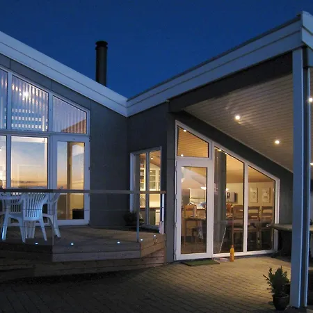 펜션 10 Person In 에벨토프트