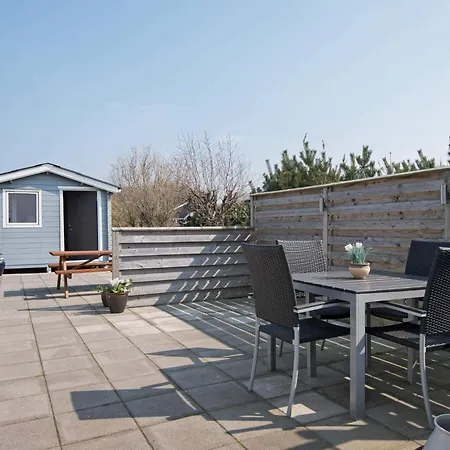 펜션 10 Person In 에벨토프트