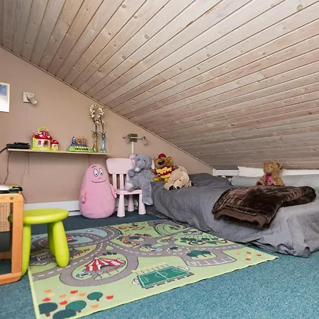 Vakantiehuis 10 person holiday home in Ebeltoft Ebeltoft