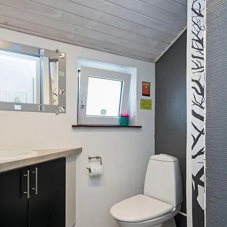 Vakantiehuis 10 person holiday home in Ebeltoft *