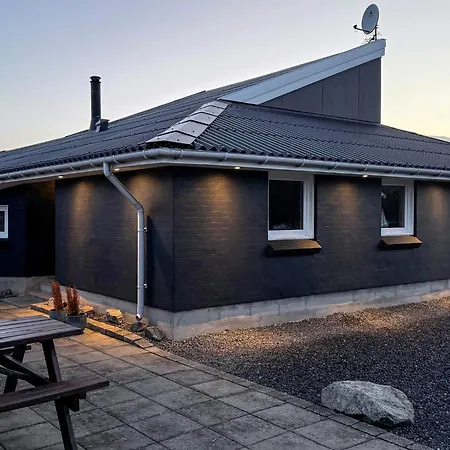 Σπίτι διακοπών 5 Star In Ebeltoft