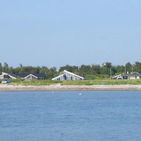 5 Star In Ebeltoft