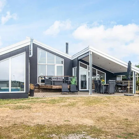 5 Star In * Ebeltoft