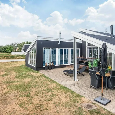 5 Star In * Ebeltoft